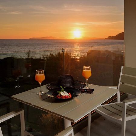 Diamond Arillas Luxury Apartments Екстериор снимка
