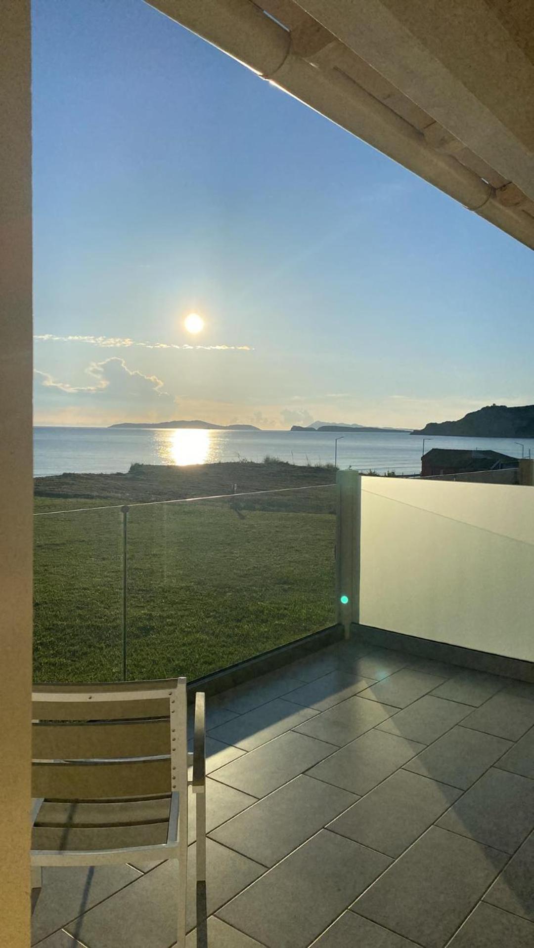 Diamond Arillas Luxury Apartments Екстериор снимка